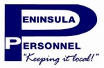Peninsula Personnel