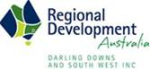 Regional Development Australia Darling Downs