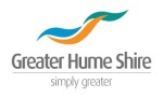 greater hume shire