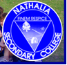 nathalia secondary college