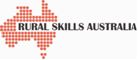 rural skills australia